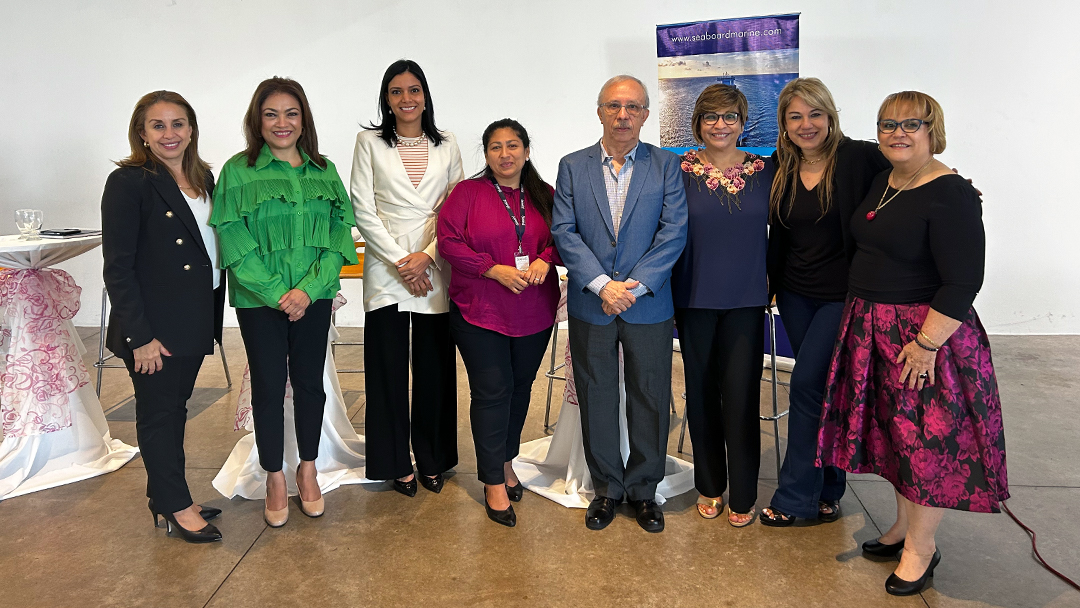 Foro Women in Logistics 2023: Impulsando la Diversidad en el Sector
